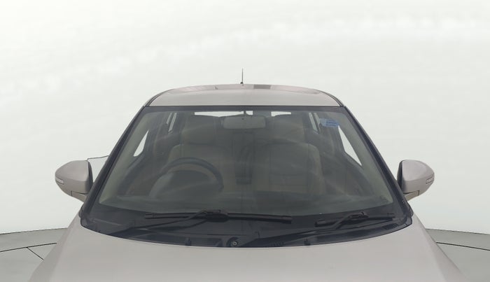2016 Maruti Swift Dzire VXI, Petrol, Manual, 34,534 km, Front Windshield