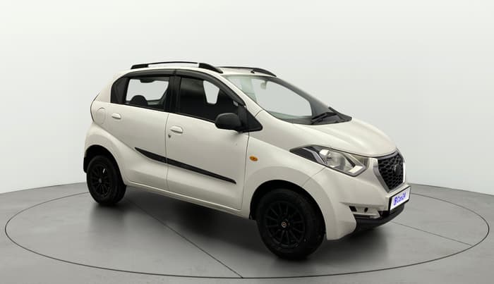 2017 Datsun Redi Go T(O) 1.0, Petrol, Manual, 67,900 km, SRP