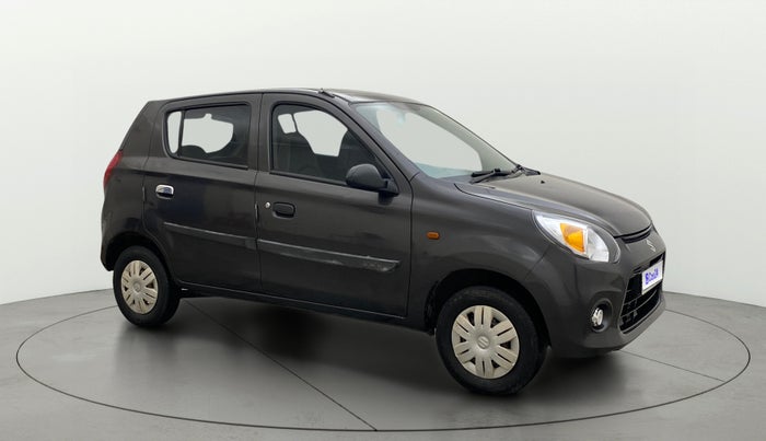 2017 Maruti Alto 800 LXI, Petrol, Manual, 73,864 km, SRP