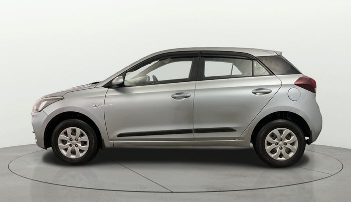 2020 Hyundai Elite i20 MAGNA PLUS 1.2, Petrol, Manual, 24,894 km, Left Side