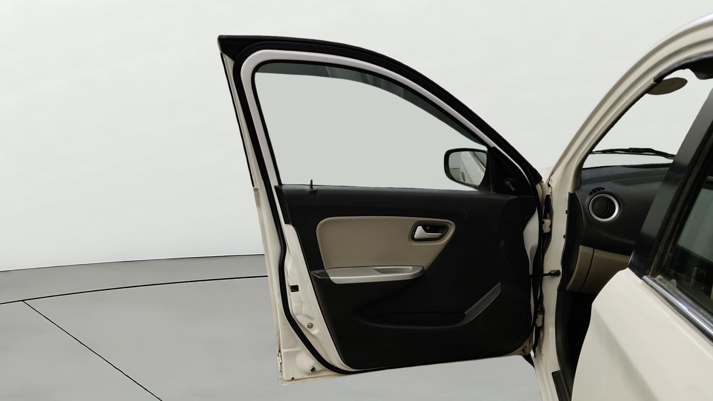 2019 Maruti Alto K10 VXI, CNG, Manual, 38,215 km, LHS Front Door
