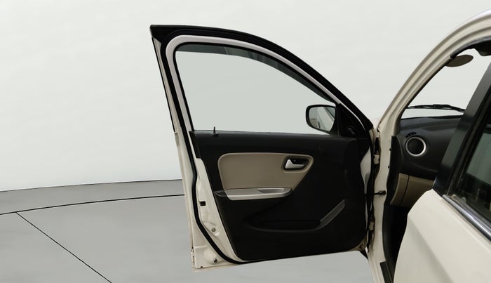 2019 Maruti Alto K10 VXI, CNG, Manual, 38,215 km, LHS Front Door