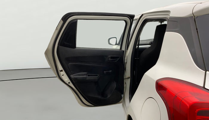 2020 Maruti Swift LXI, Petrol, Manual, 69,924 km, LHS Rear Door