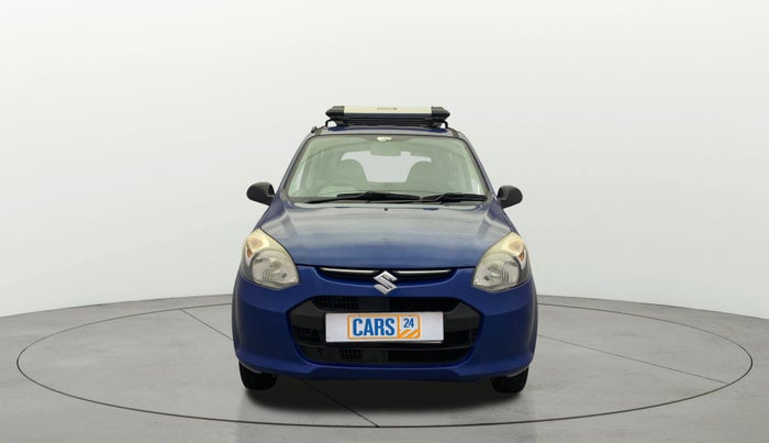 2015 Maruti Alto 800 LXI, Petrol, Manual, 60,265 km, Front