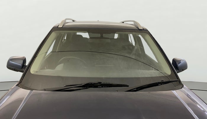 2019 Hyundai VENUE SX PLUS 1.0 TURBO DCT, Petrol, Automatic, 40,017 km, Front Windshield