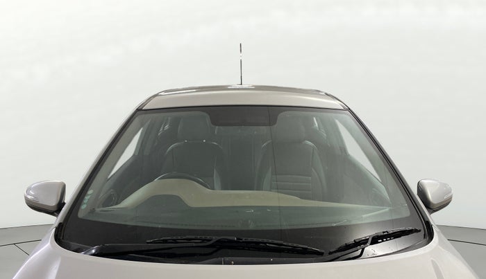 2016 Hyundai Elite i20 ASTA 1.2, Petrol, Manual, 28,607 km, Front Windshield