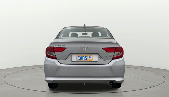 2019 Honda Amaze 1.2L I-VTEC S, Petrol, Manual, 87,435 km, Back/Rear