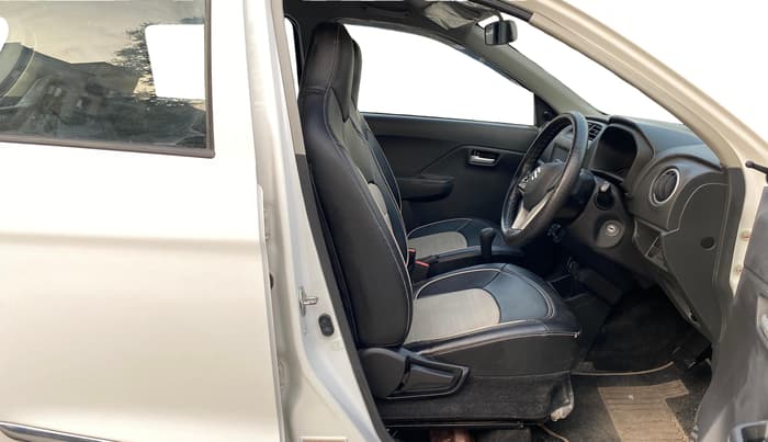 2023 Maruti Alto K10 VXI PLUS AMT, Petrol, Automatic, 28,595 km, Right Side Front Door Cabin