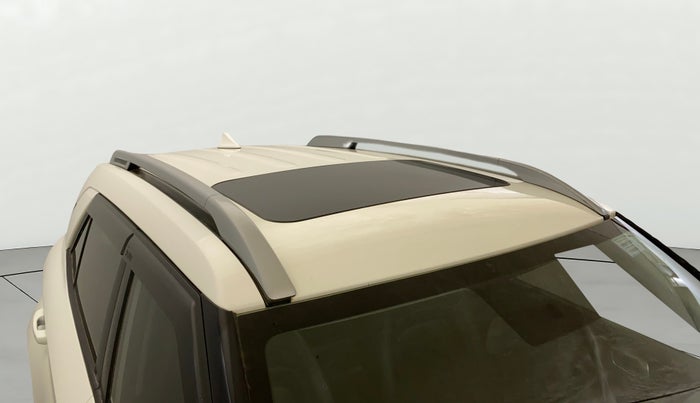 2022 Hyundai VENUE SX 1.0 TURBO IMT, Petrol, Manual, 78,527 km, Roof