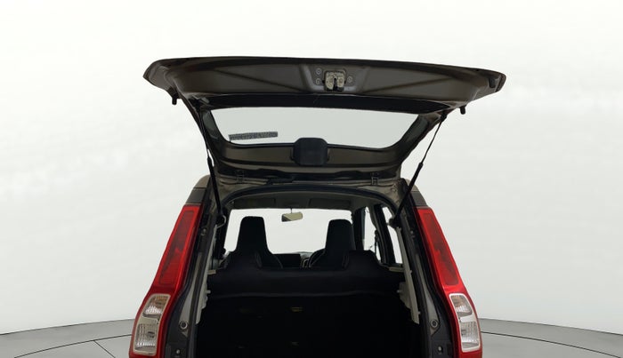 2022 Maruti New Wagon-R LXI 1.0, Petrol, Manual, 44,500 km, Boot Door Open