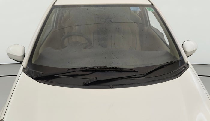 2013 Honda Amaze 1.2L I-VTEC S, Petrol, Manual, 66,924 km, Front Windshield