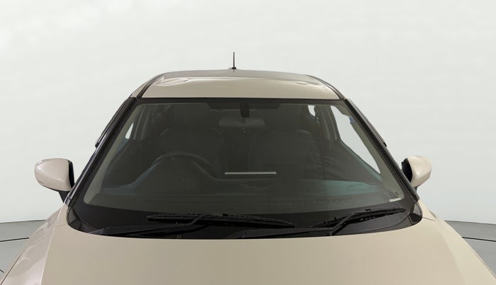 2021 Maruti Baleno DELTA PETROL 1.2, Petrol, Manual, 75,742 km, Front Windshield