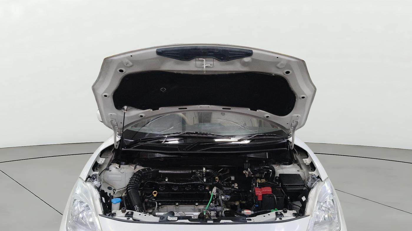 2020 Maruti Dzire VXI, Petrol, Manual, 26,616 km, Open Bonet