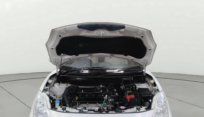 2020 Maruti Dzire VXI, Petrol, Manual, 26,604 km, Open Bonet