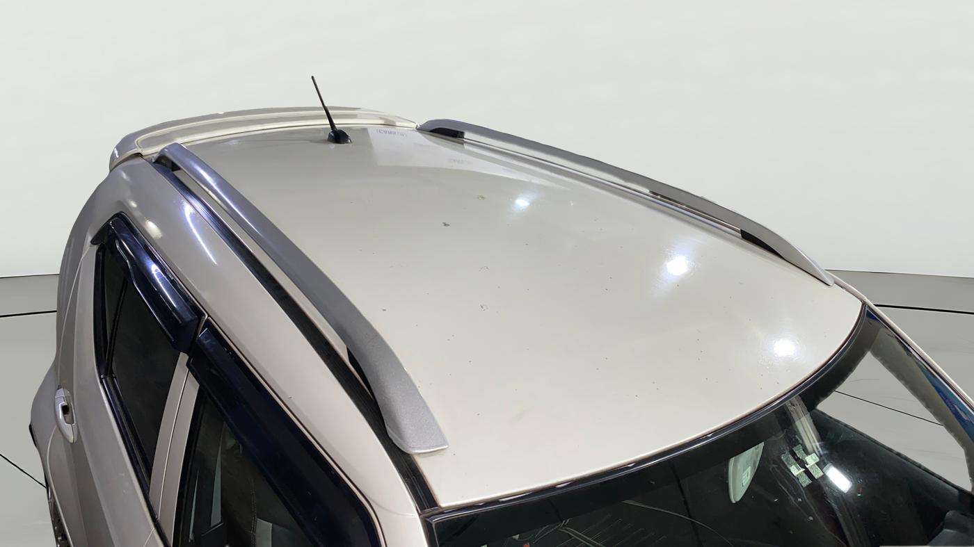 2019 Maruti IGNIS SIGMA 1.2, Petrol, Manual, 65,157 km, Roof