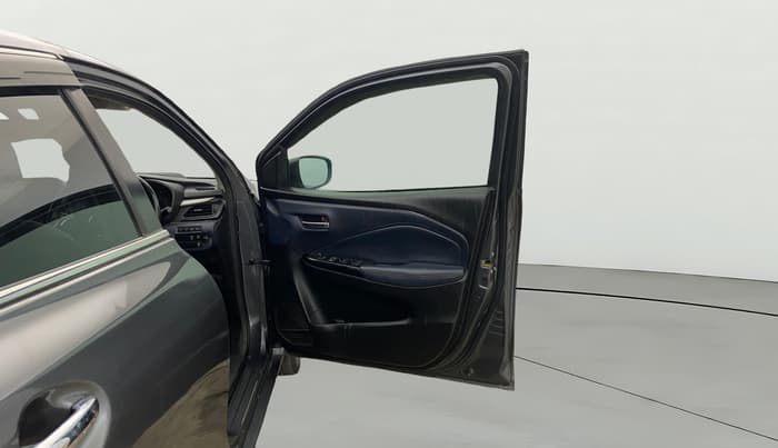 2022 Maruti Baleno ALPHA PETROL 1.2, Petrol, Manual, 1,24,322 km, RHS Front Door