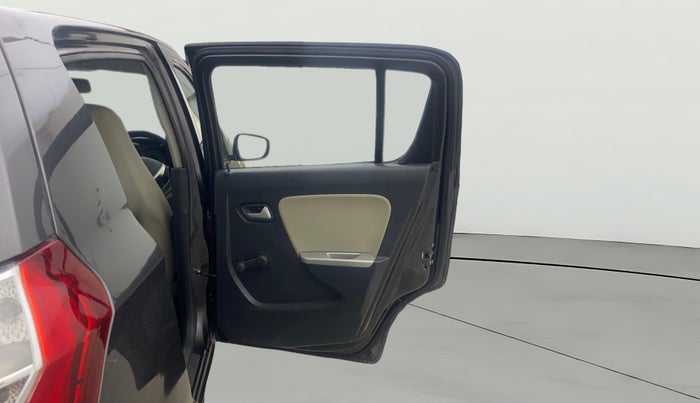 2015 Maruti Alto K10 VXI AMT, Petrol, Automatic, 37,287 km, RHS Rear Door