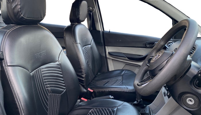 2020 Tata Tiago XT PETROL, Petrol, Manual, 64,908 km, Right Side Front Door Cabin