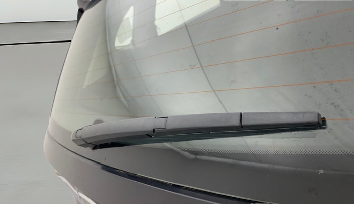 2021 Hyundai NEW I20 ASTA 1.2 AT, Petrol, Automatic, 29,967 km, Rear Wiper