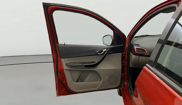 2018 Tata Tiago XZ PETROL, Petrol, Manual, 56,337 km, LHS Front Door
