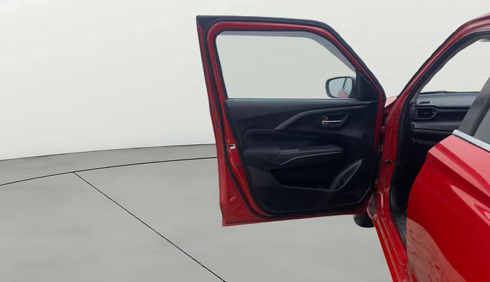 2025 Maruti Swift VXi, Petrol, Manual, 1,444 km, LHS Front Door