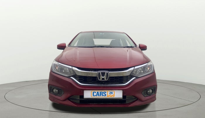 2019 Honda City 1.5L I-VTE V CVT, Petrol, Automatic, 63,842 km, Front