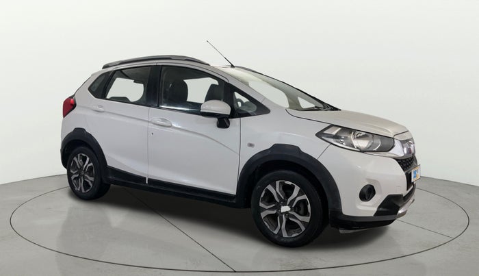 2018 Honda WR-V 1.2L I-VTEC S MT, Petrol, Manual, 37,015 km, Right Front Diagonal