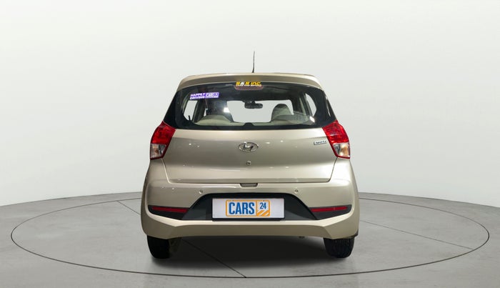 2022 Hyundai NEW SANTRO SPORTZ MT, Petrol, Manual, 24,144 km, Back/Rear