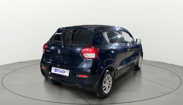 2023 Maruti Celerio ZXI, Petrol, Manual, 5,182 km, Right Back Diagonal