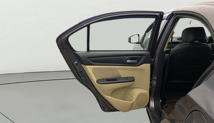 2019 Honda Amaze 1.2L I-VTEC S, CNG, Manual, 80,190 km, LHS Rear Door