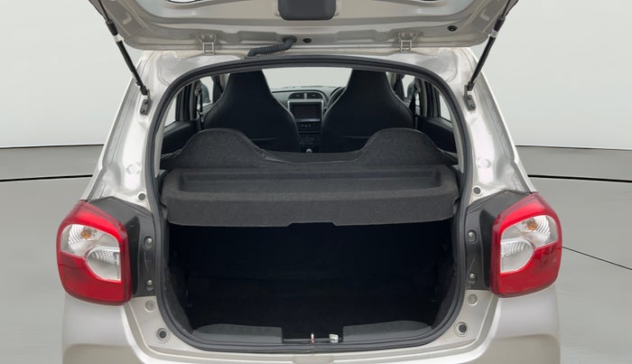 2024 Maruti Alto K10 VXi Plus (O) AGS, Petrol, Automatic, 929 km, Boot Open Zoomed View