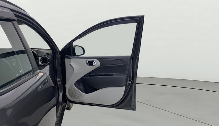 2020 Hyundai GRAND I10 NIOS SPORTZ 1.2 KAPPA VTVT, Petrol, Manual, 42,812 km, RHS Front Door