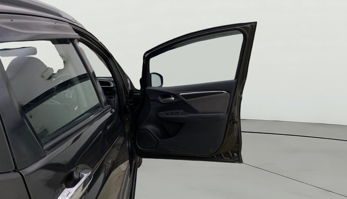 2018 Honda WR-V 1.2L I-VTEC VX MT, Petrol, Manual, 61,068 km, RHS Front Door