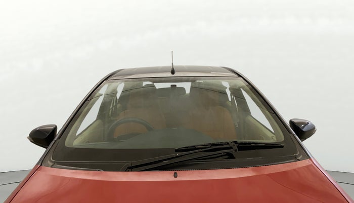 2019 Toyota Etios Liva V DUAL TONE, Petrol, Manual, 84,883 km, Front Windshield