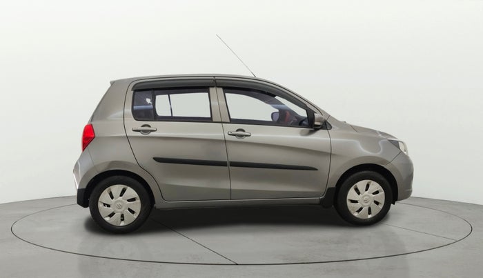 2017 Maruti Celerio ZXI AMT, CNG, Automatic, 98,088 km, Right Side View