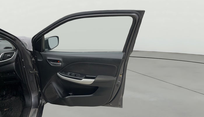 2016 Maruti Baleno DELTA PETROL 1.2, Petrol, Manual, 82,372 km, RHS Front Door