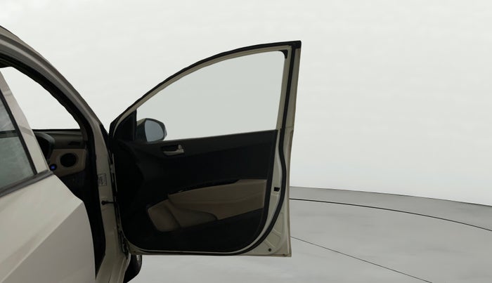 2014 Hyundai Grand i10 ASTA 1.2 KAPPA VTVT, Petrol, Manual, 94,310 km, RHS Front Door