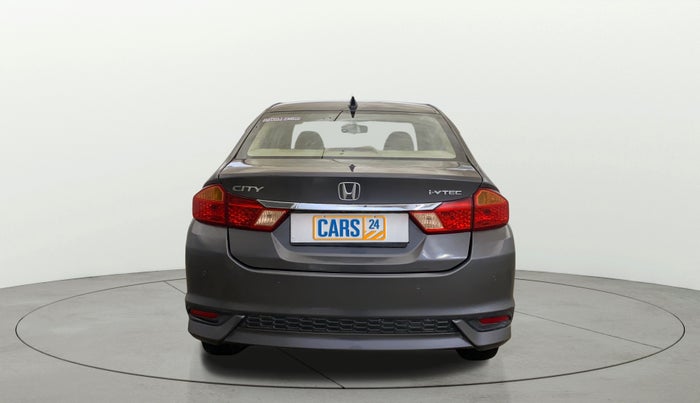 2020 Honda City 1.5L I-VTEC V MT, Petrol, Manual, 57,142 km, Back/Rear