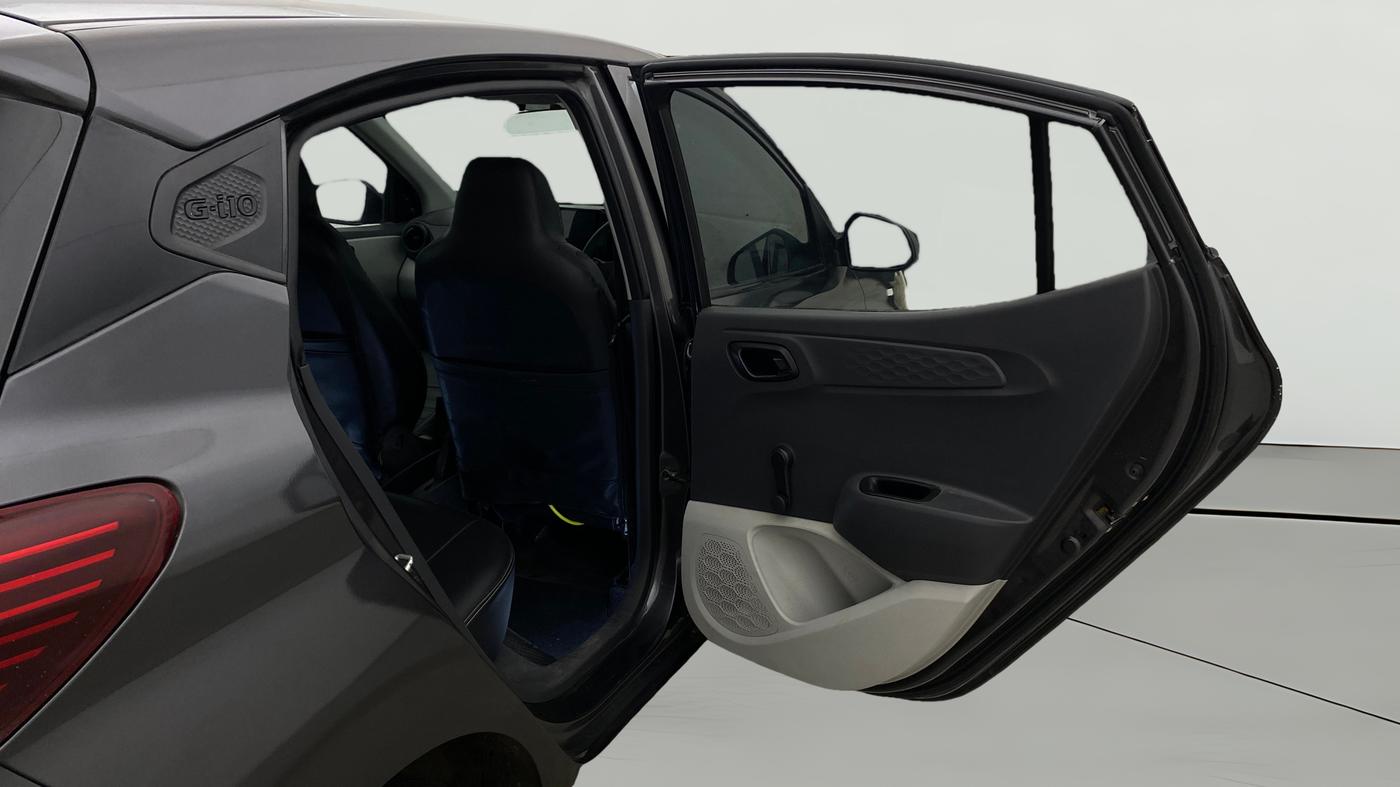 2023 Hyundai GRAND I10 NIOS ERA 1.2 KAPPA VTVT, Petrol, Manual, 38,584 km, RHS Rear Door
