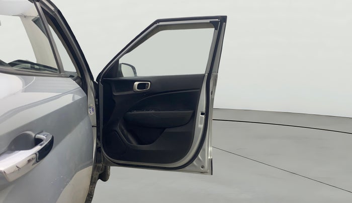 2019 Hyundai VENUE SX PLUS 1.0 TURBO DCT, Petrol, Automatic, 53,832 km, RHS Front Door