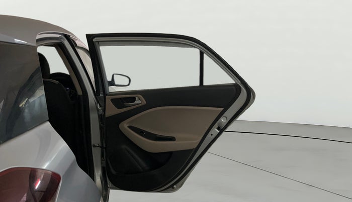 2020 Hyundai Elite i20 ASTA 1.2 (O), Petrol, Manual, 82,054 km, RHS Rear Door