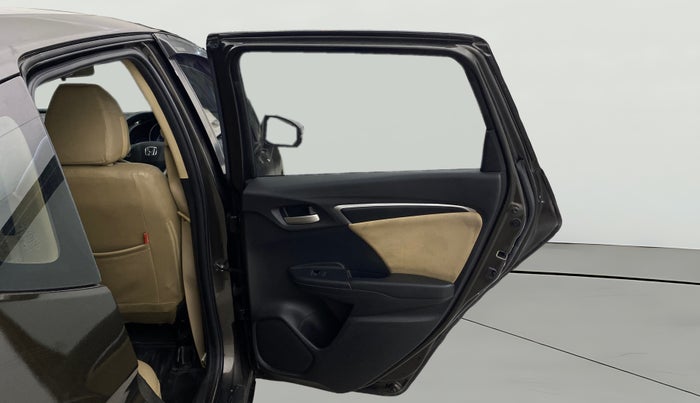 2021 Honda Jazz 1.2L I-VTEC ZX CVT, Petrol, Automatic, 77,476 km, RHS Rear Door