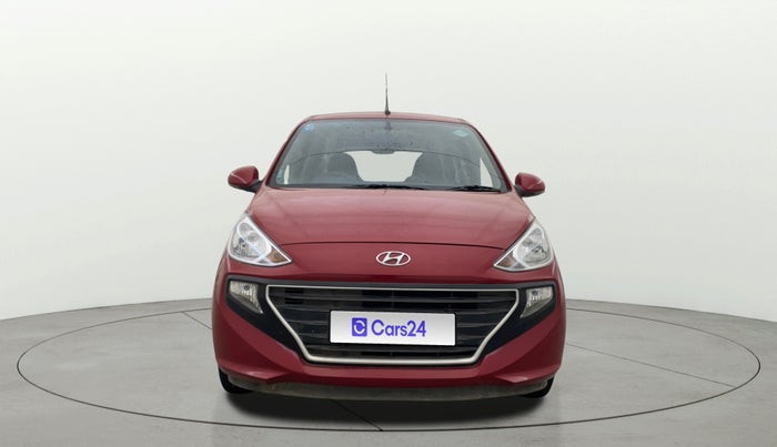 2021 Hyundai NEW SANTRO SPORTZ EXECUTIVE MT CNG, CNG, Manual, 80,869 km, Front