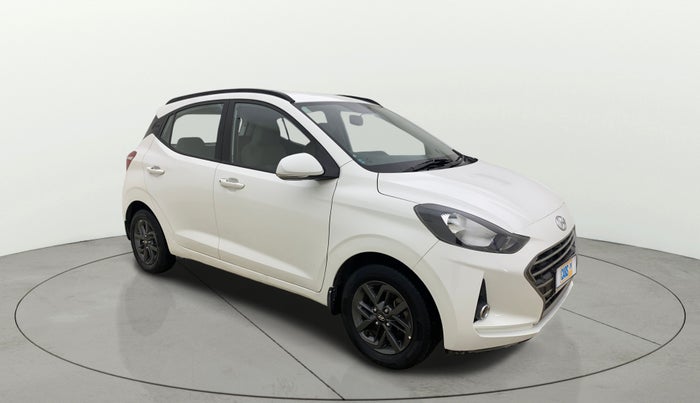 2020 Hyundai GRAND I10 NIOS SPORTZ 1.2 KAPPA VTVT, Petrol, Manual, 65,549 km, SRP