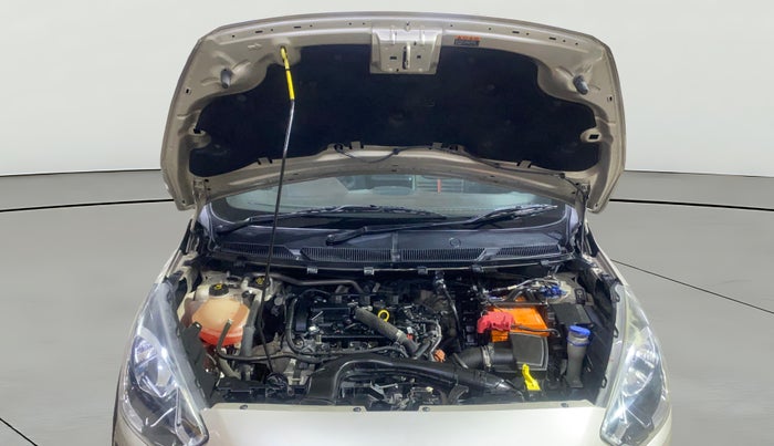 2018 Ford FREESTYLE TITANIUM PLUS 1.2 PETROL, Petrol, Manual, 44,783 km, Open Bonet