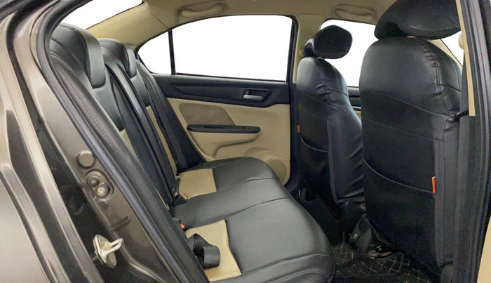 2019 Honda Amaze 1.2L I-VTEC VX, Petrol, Manual, 78,251 km, Right Side Rear Door Cabin