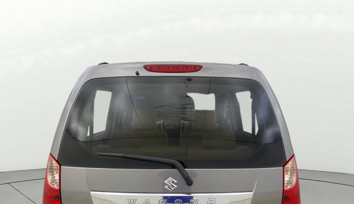 2013 Maruti Wagon R 1.0 VXI, Petrol, Manual, 39,196 km, Rear Windshield