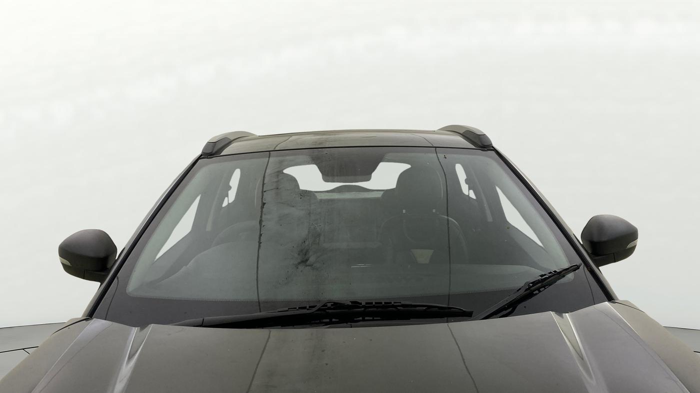 2022 Tata NEXON XM PLUS SUNROOF PETROL, Petrol, Manual, 14,882 km, Front Windshield