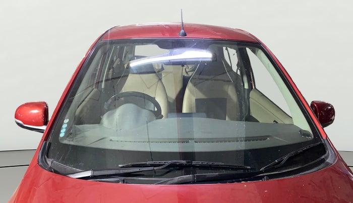 2013 Hyundai i10 MAGNA 1.2, Petrol, Manual, 74,188 km, Front Windshield