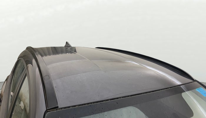 2022 Hyundai GRAND I10 NIOS SPORTZ AMT 1.2 KAPPA VTVT, Petrol, Automatic, 18,767 km, Roof